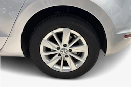 hopea Volkswagen Golf Sportsvan 2017 kuva 9.