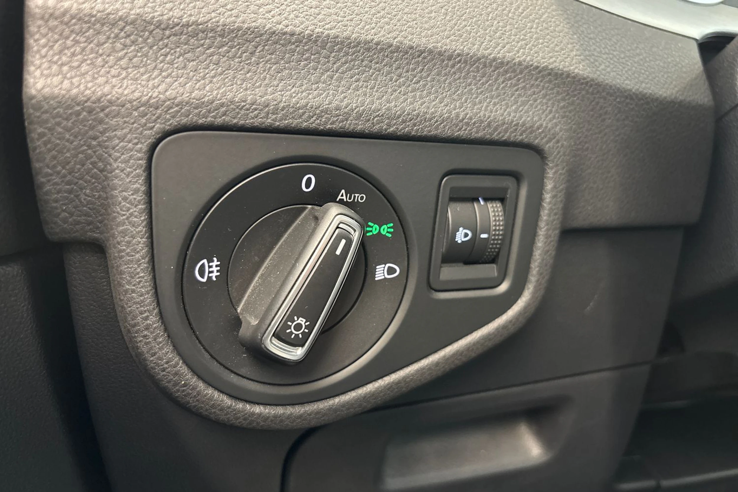hopea Volkswagen Golf Sportsvan 2017 kuva 19.