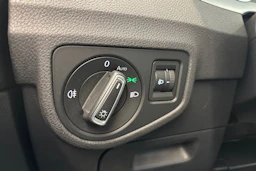 hopea Volkswagen Golf Sportsvan 2017 kuva 19.