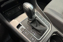 hopea Volkswagen Golf Sportsvan 2017 kuva 22.