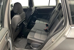 Harmaa Volkswagen GOLF SPORTSVAN 2017 kuva 10.