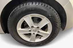 Harmaa Volkswagen GOLF SPORTSVAN 2017 kuva 11.