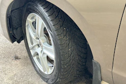 ruskea (beige) Volkswagen Golf Sportsvan 2017 kuva 13.