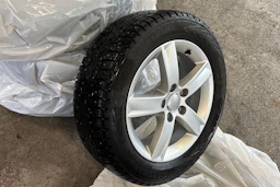 ruskea (beige) Volkswagen Golf Sportsvan 2017 kuva 15.