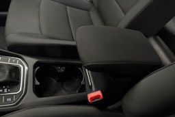 harmaa Volkswagen Golf Sportsvan 2018 kuva 33.