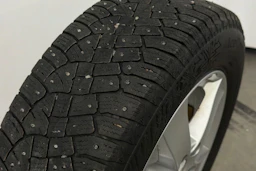 harmaa Volkswagen Golf Sportsvan 2018 kuva 12.