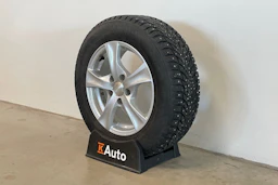 valkoinen Volkswagen Golf Sportsvan 2018 kuva 13.