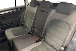 ruskea (beige) Volkswagen Golf Sportsvan 2018 kuva 10.