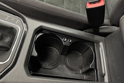 ruskea (beige) Volkswagen Golf Sportsvan 2018 kuva 34.