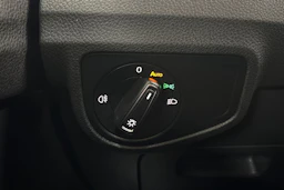 Musta Volkswagen GOLF SPORTSVAN 2018 kuva 22.