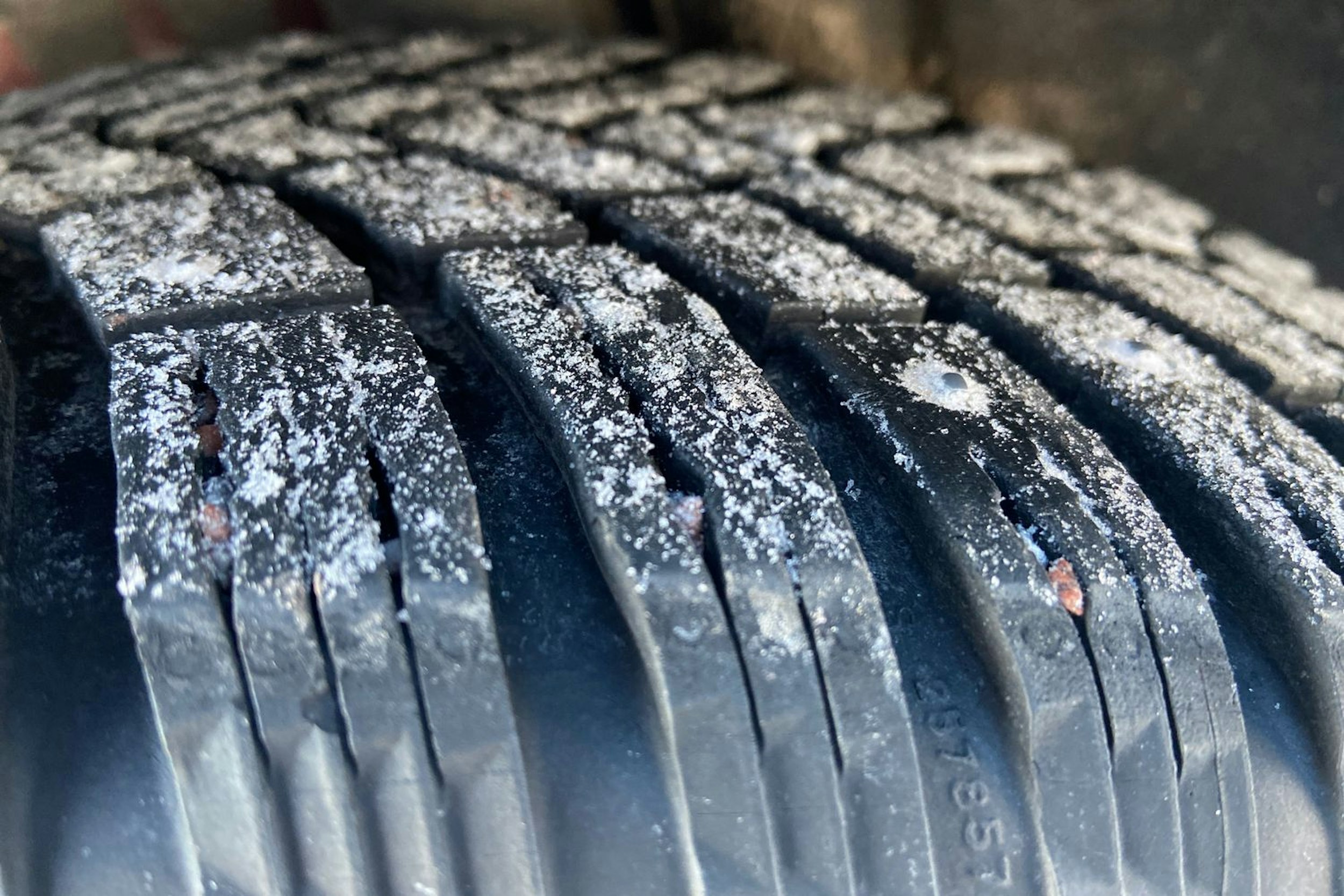 punainen Volkswagen Golf Sportsvan 2019 kuva 13.