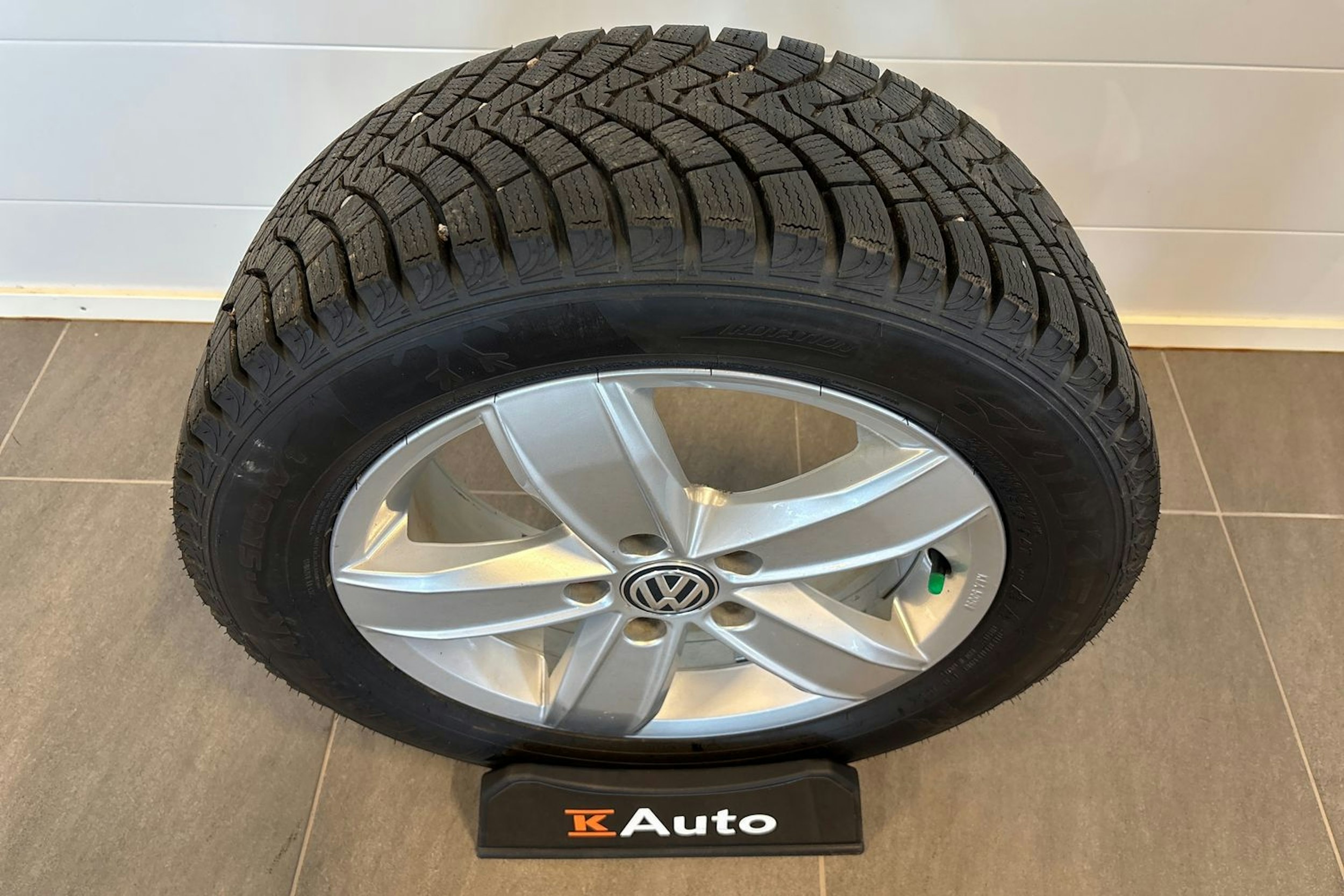 Valkoinen Volkswagen GOLF SPORTSVAN 2019 kuva 14.