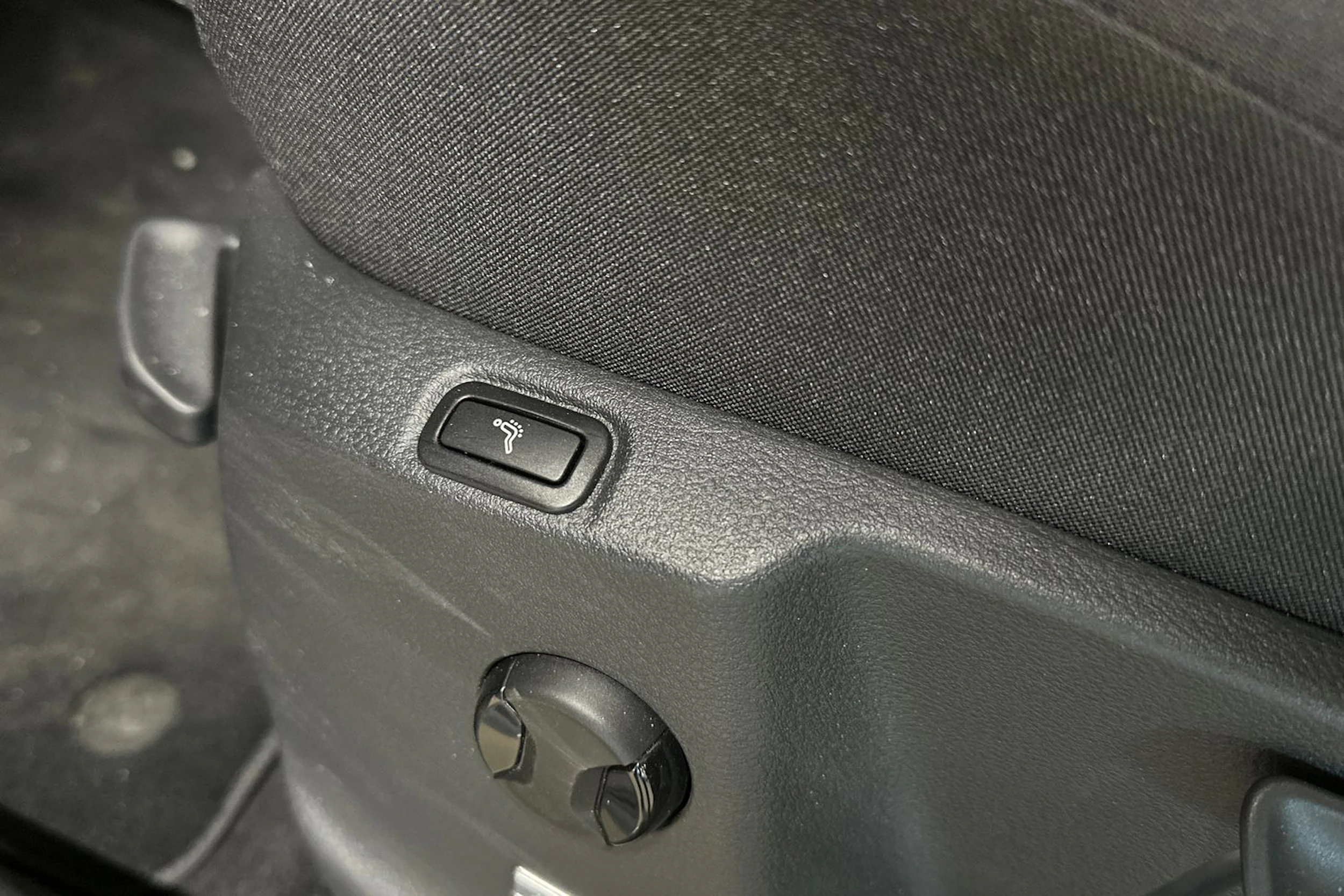 Harmaa Volkswagen Golf Sportsvan 2019 kuva 17.