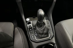 Harmaa Volkswagen Golf Sportsvan 2019 kuva 23.