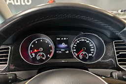 Harmaa Volkswagen Golf Sportsvan 2019 kuva 25.