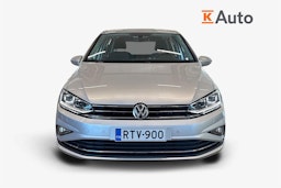 hopea Volkswagen Golf Sportsvan 2019 kuva 5.
