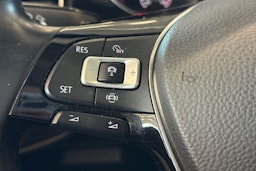 hopea Volkswagen Golf Sportsvan 2019 kuva 16.