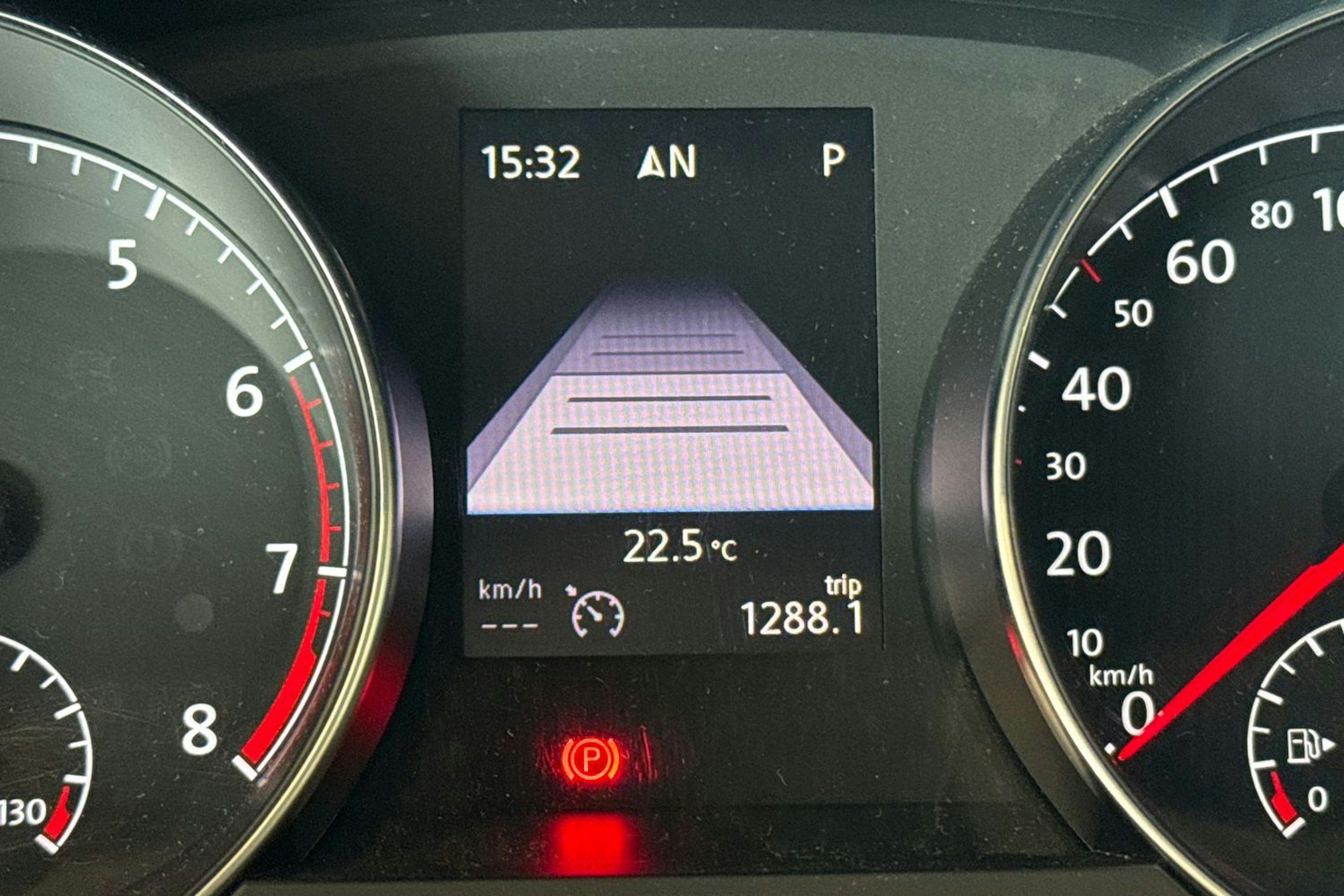hopea Volkswagen Golf Sportsvan 2019 kuva 17.