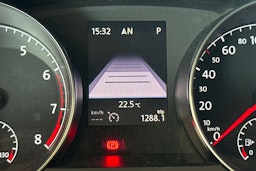 hopea Volkswagen Golf Sportsvan 2019 kuva 17.