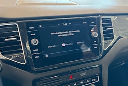 hopea Volkswagen Golf Sportsvan 2019 kuva 19.