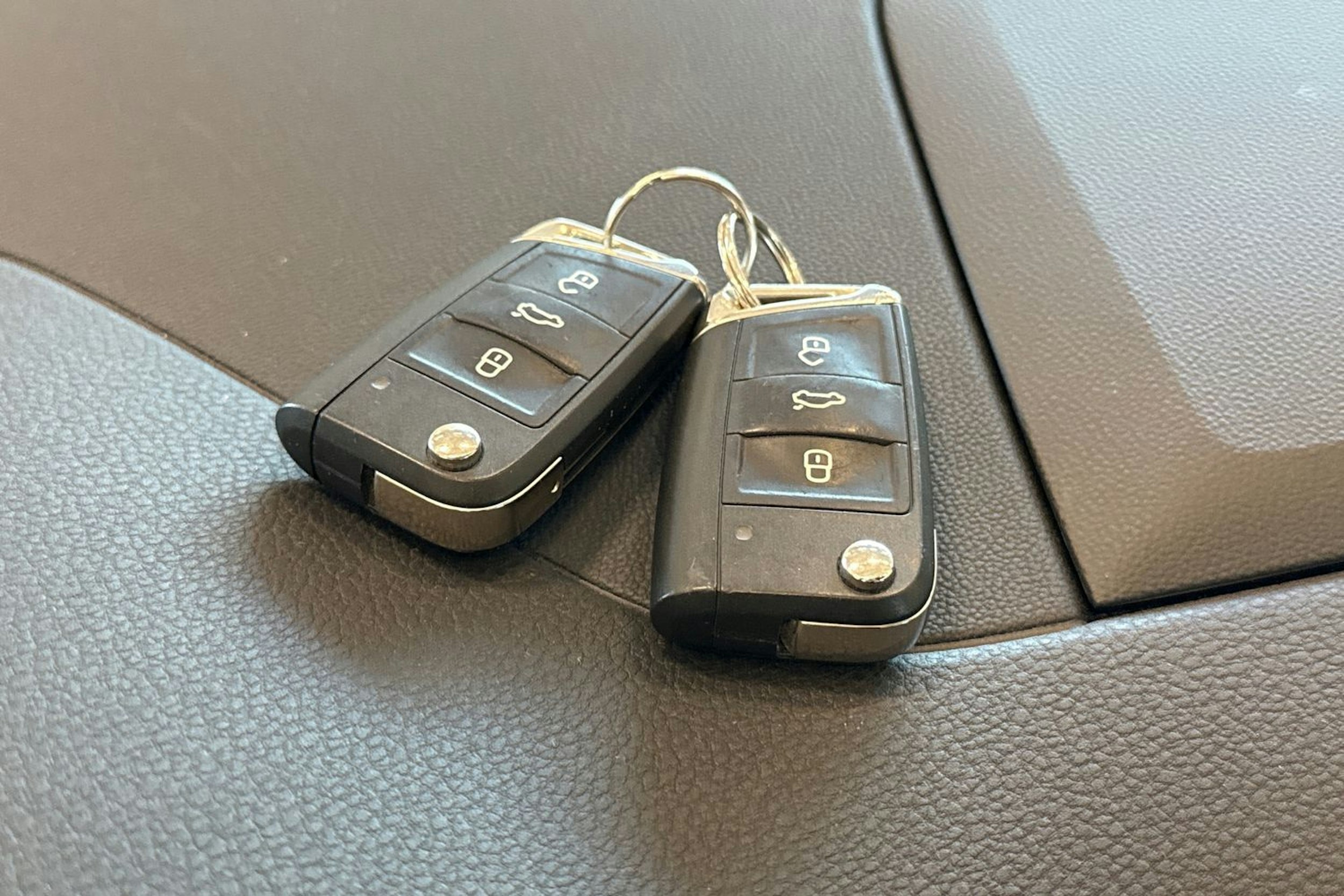 hopea Volkswagen Golf Sportsvan 2019 kuva 22.
