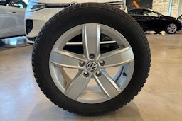 hopea Volkswagen Golf Sportsvan 2019 kuva 24.
