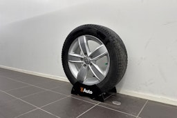 sininen Volkswagen Golf Sportsvan 2019 kuva 14.