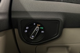 sininen Volkswagen Golf Sportsvan 2019 kuva 24.