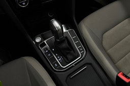 sininen Volkswagen Golf Sportsvan 2019 kuva 27.