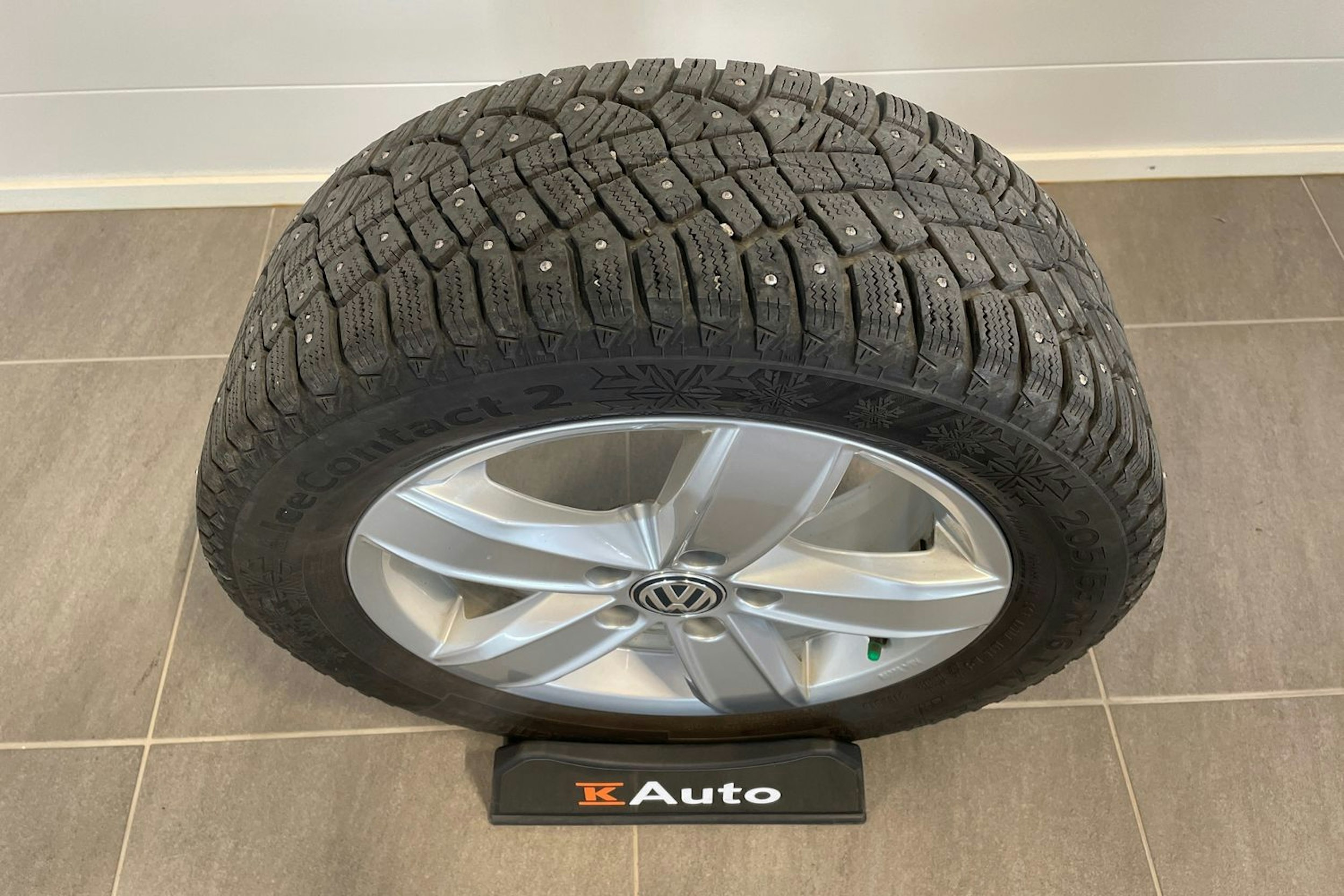 Musta Volkswagen GOLF SPORTSVAN 2019 kuva 14.