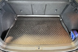 Musta Volkswagen GOLF SPORTSVAN 2019 kuva 15.