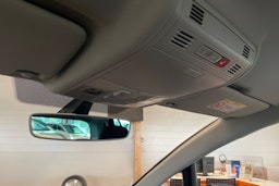 Musta Volkswagen GOLF SPORTSVAN 2019 kuva 23.