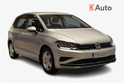 Hopea Volkswagen GOLF SPORTSVAN 2020 kuva 1.