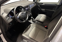 Hopea Volkswagen GOLF SPORTSVAN 2020 kuva 3.