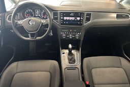 Hopea Volkswagen GOLF SPORTSVAN 2020 kuva 9.