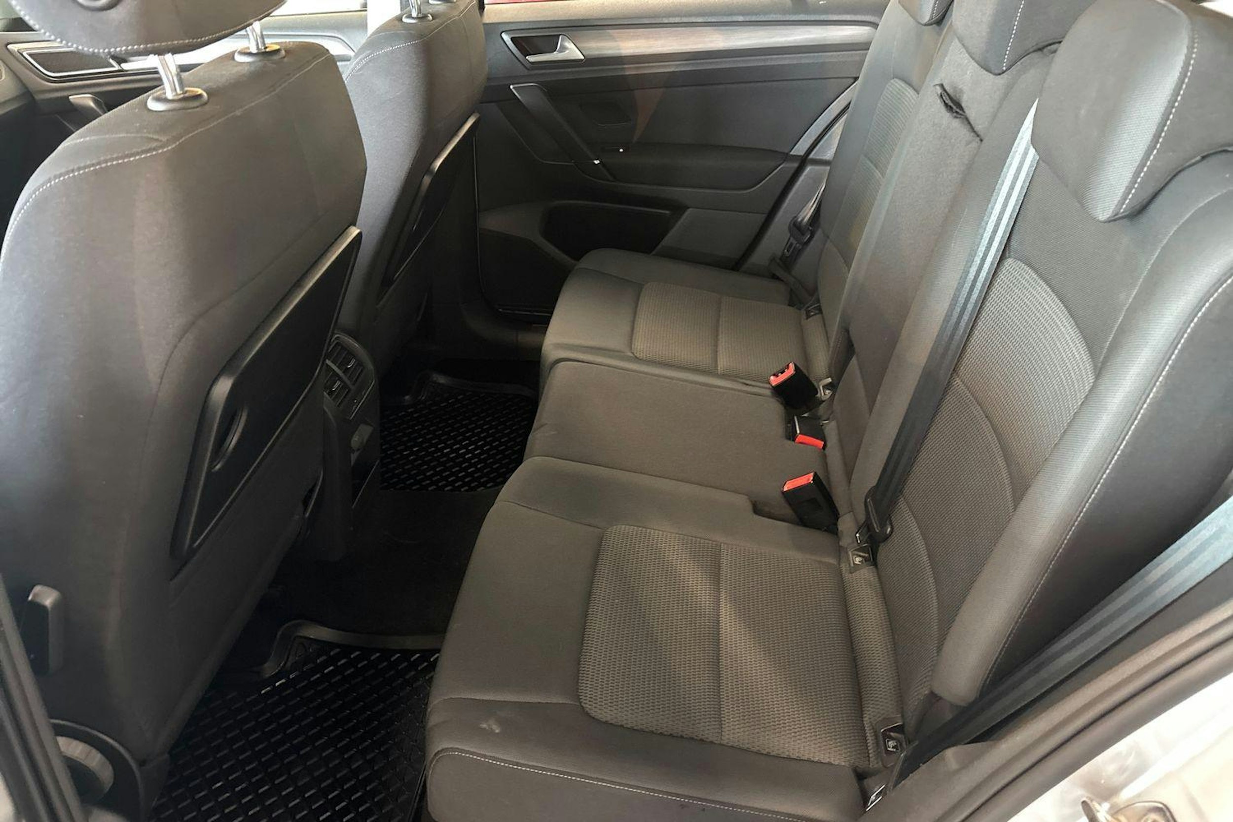 Hopea Volkswagen GOLF SPORTSVAN 2020 kuva 10.