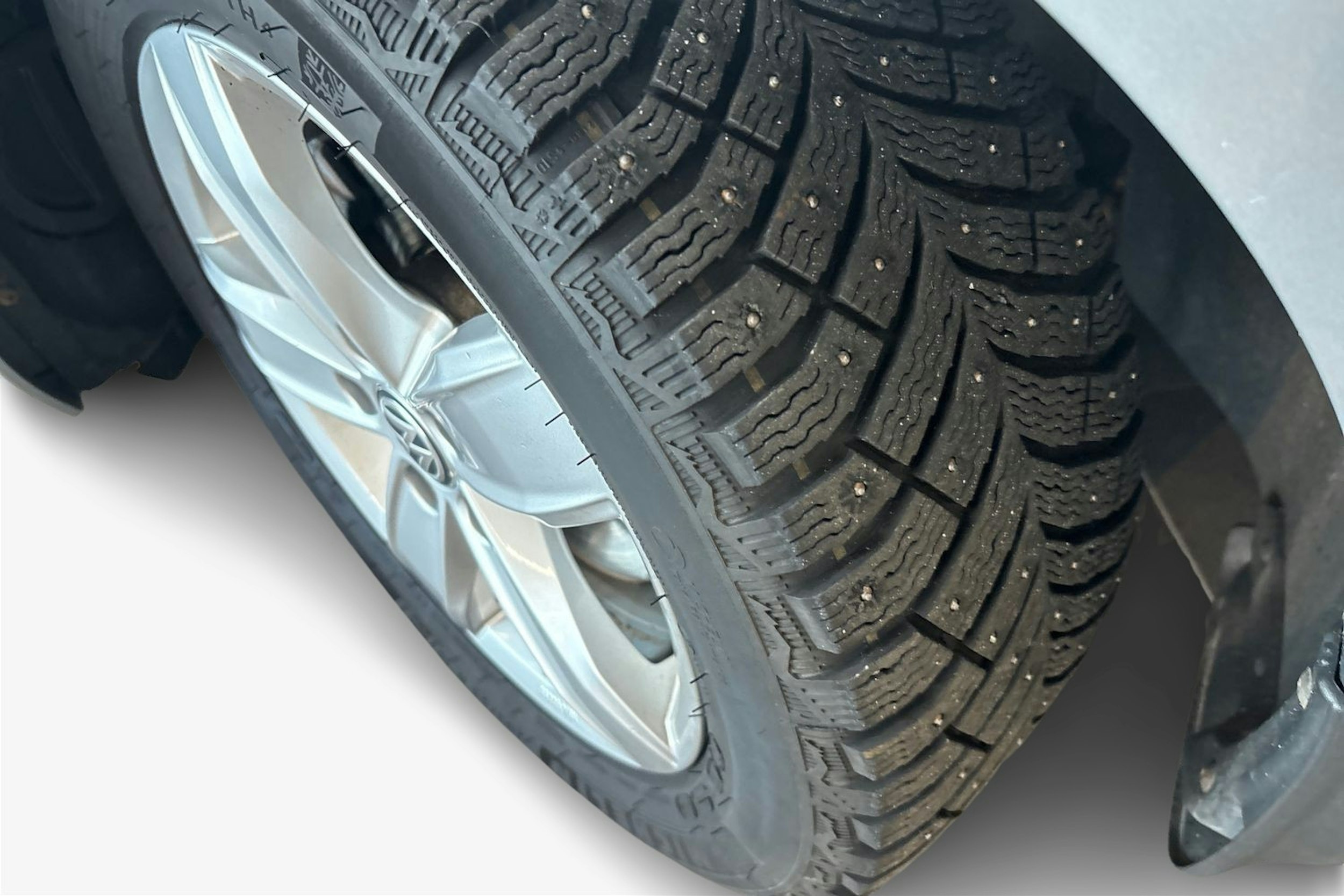 Hopea Volkswagen GOLF SPORTSVAN 2020 kuva 11.