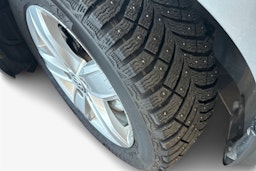 Hopea Volkswagen GOLF SPORTSVAN 2020 kuva 11.