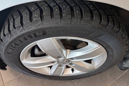 Hopea Volkswagen GOLF SPORTSVAN 2020 kuva 13.