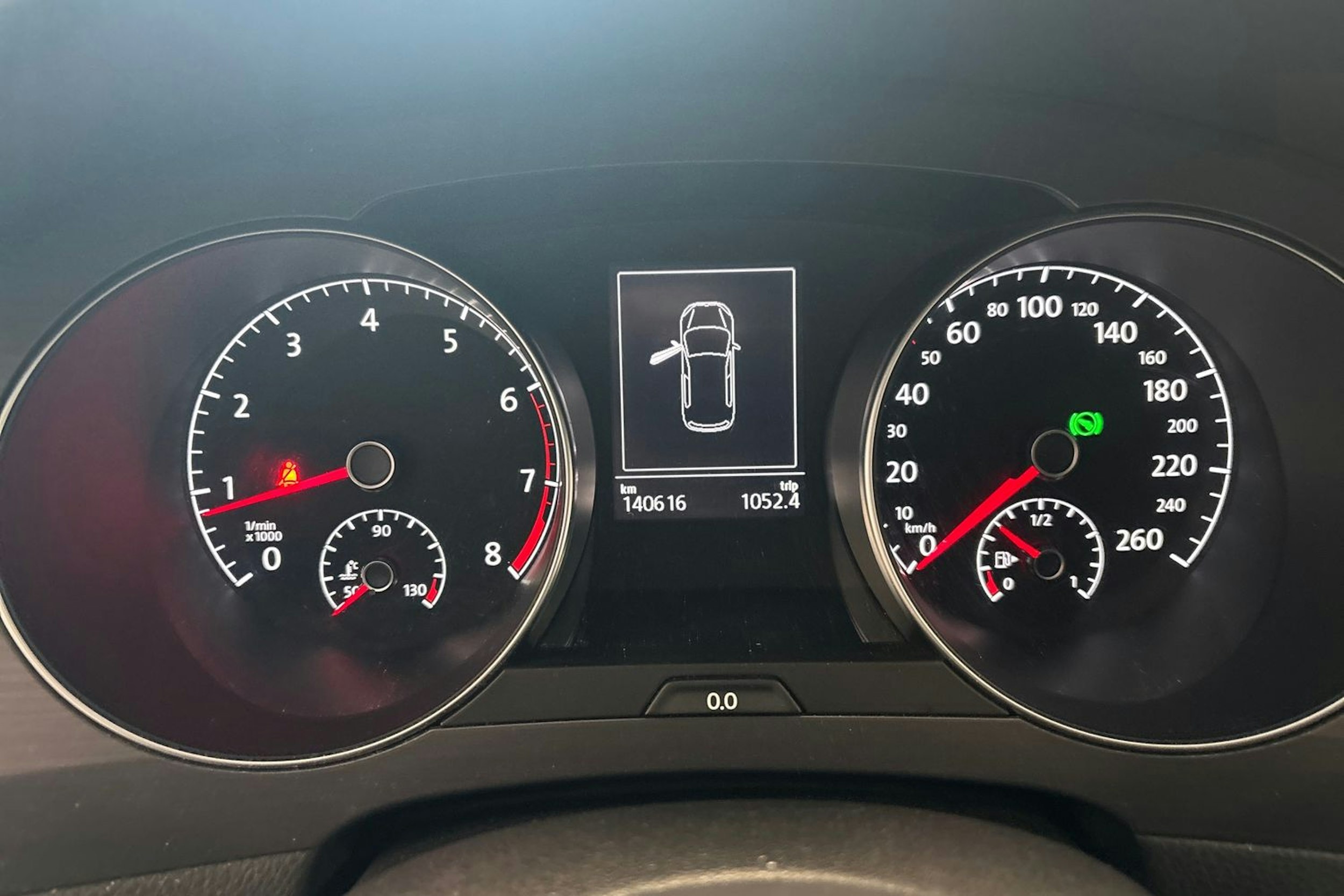 Hopea Volkswagen GOLF SPORTSVAN 2020 kuva 14.