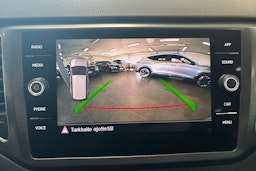 Hopea Volkswagen GOLF SPORTSVAN 2020 kuva 15.