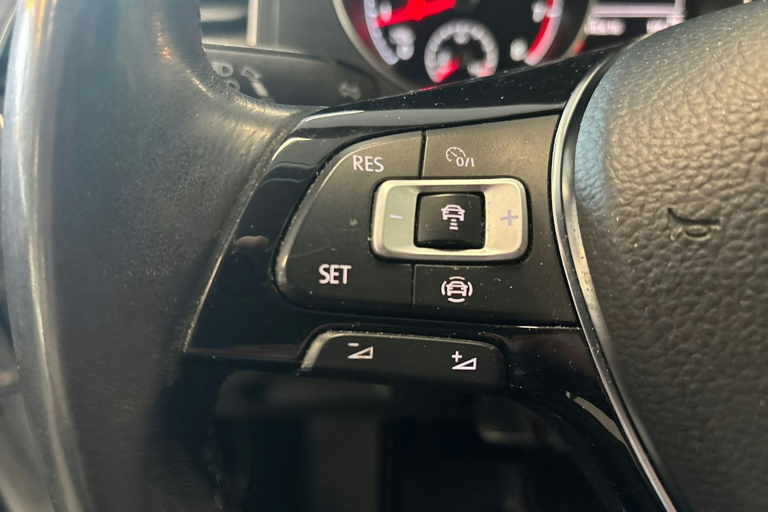 Hopea Volkswagen GOLF SPORTSVAN 2020 kuva 17.