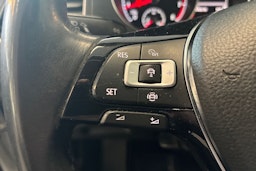 Hopea Volkswagen GOLF SPORTSVAN 2020 kuva 17.