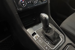 Hopea Volkswagen GOLF SPORTSVAN 2020 kuva 19.