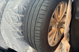 Hopea Volkswagen GOLF SPORTSVAN 2020 kuva 21.