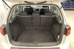 Valkoinen Volkswagen GOLF SPORTSVAN 2020 kuva 21.
