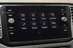 harmaa Volkswagen Golf Sportsvan 2020 kuva 15.