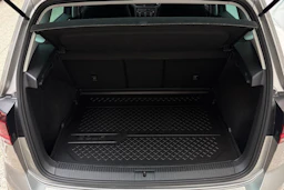 harmaa Volkswagen Golf Sportsvan 2020 kuva 25.