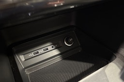 harmaa Volkswagen Golf Sportsvan 2020 kuva 19.