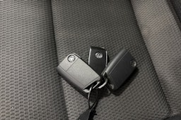 harmaa Volkswagen Golf Sportsvan 2020 kuva 20.